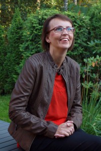 Palstan kirjoittaja Carita Nyberg on Tasapainon Avaimet -menetelmän kehittäjä ja valmentaja.