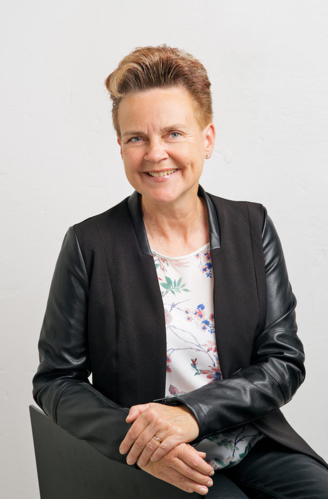Marja Kasanen
